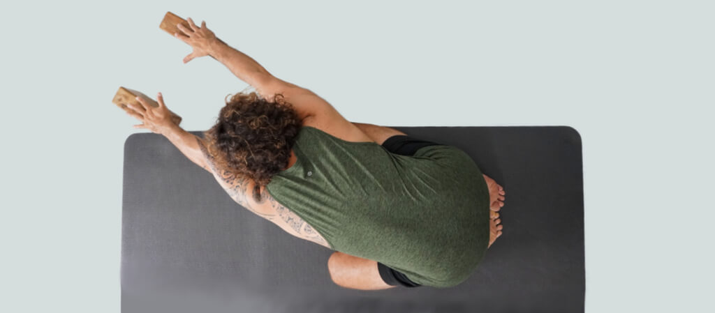 Iyengar Yoga for Scoliosis