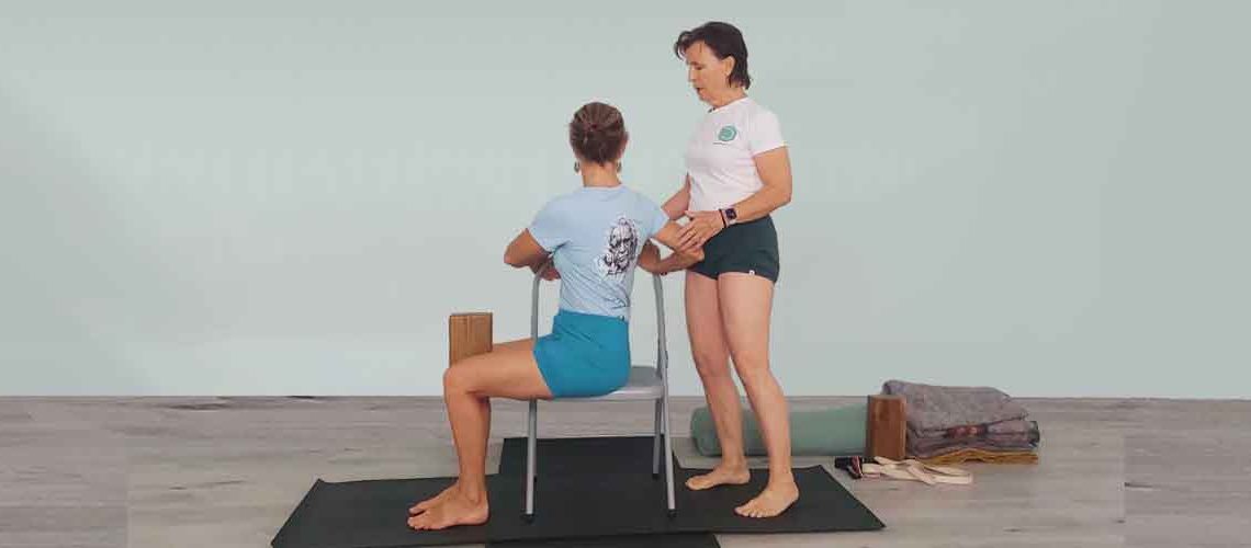 Blog-How a Chair Changes The Twist