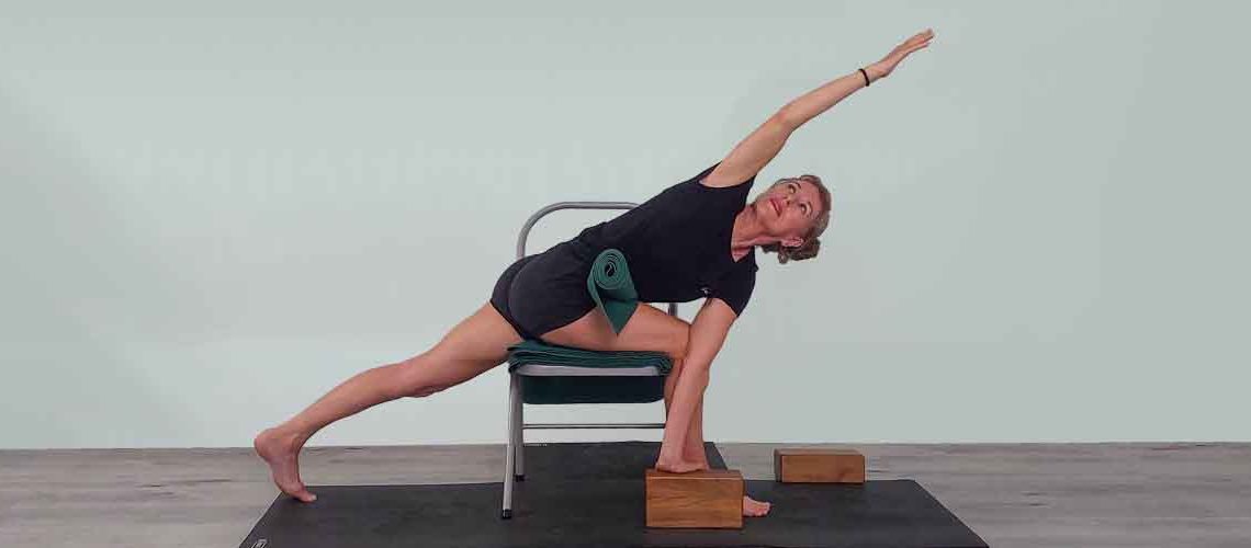 Blog-Parivrtta Parsvakonasana