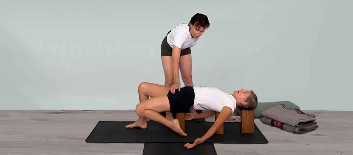 Blog-Tight Hamstring