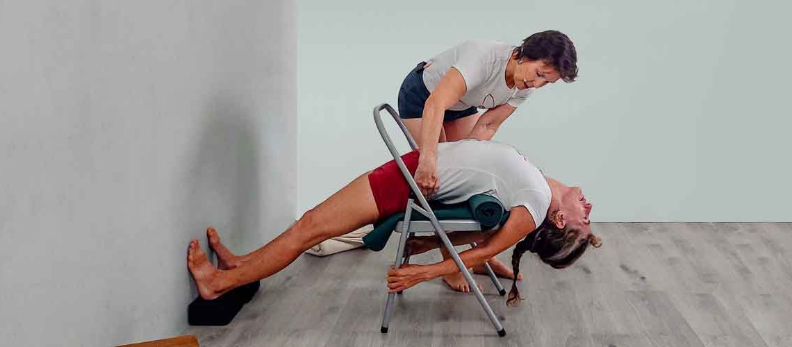 Blog-Upper Body Tension Relief