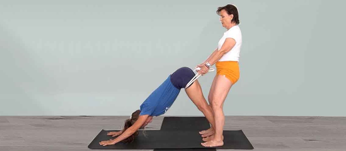 Blog-downward dog