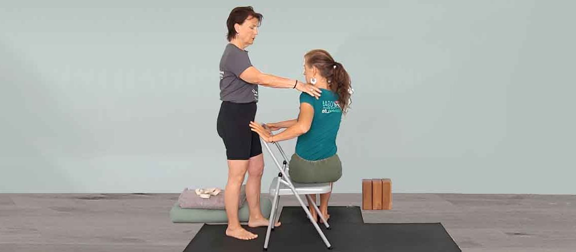 Blog-why sittinh create lower back tension