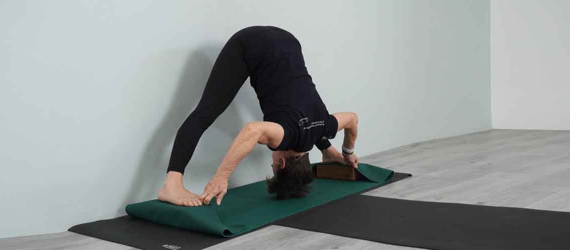 Eps 83-Prassarita Padottanasana-Blog